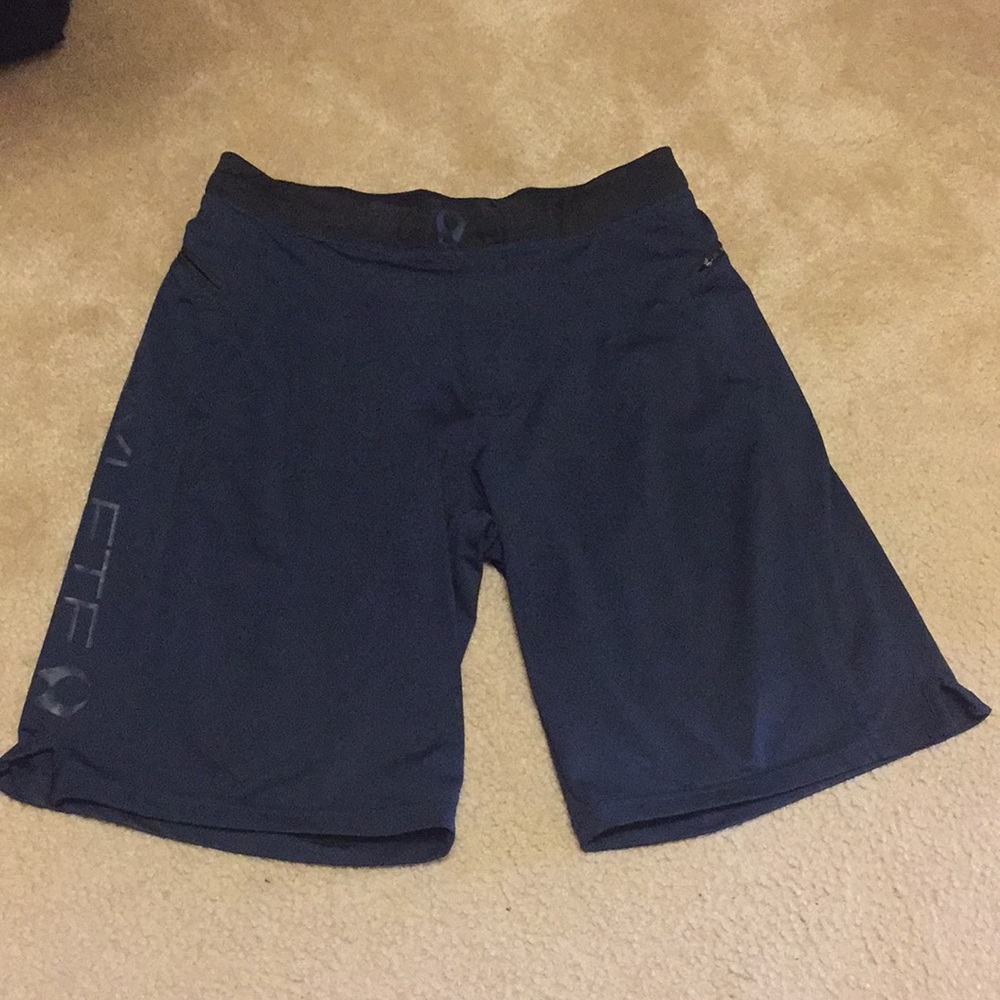 Men’s Hylete Athletic Shorts